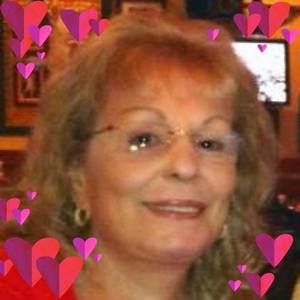 Meet your Posher, Joann